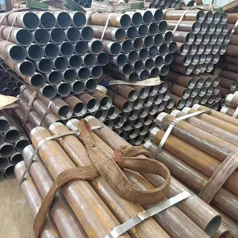 盘龙地质跟管
